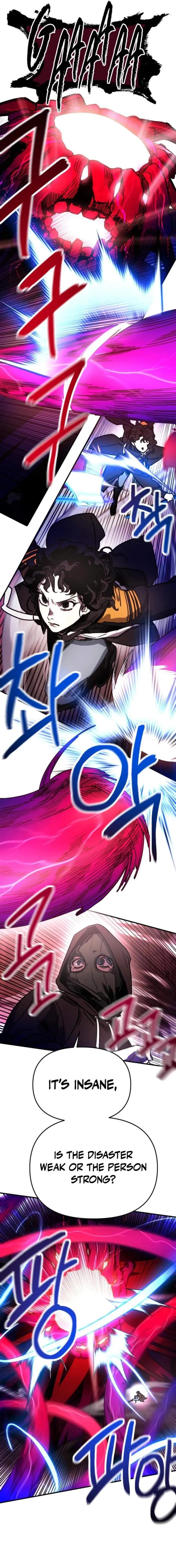 Memory in the Maze Chapter 15 11
